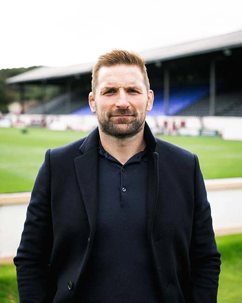 John Barclay