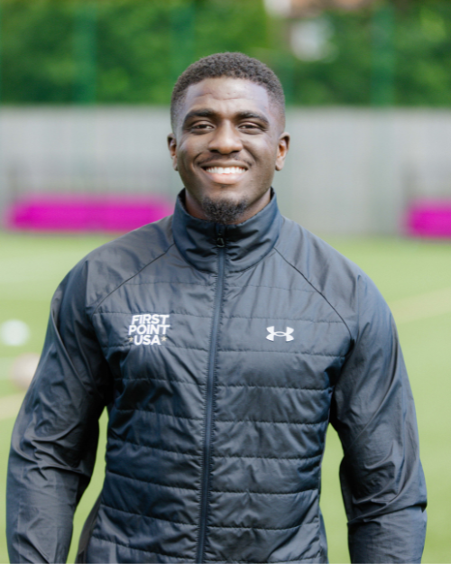 Sadik Balarabe